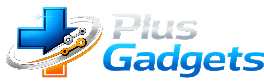 Plus Gadgets