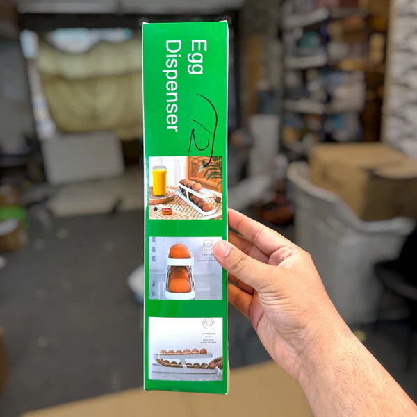 Egg Dispenser