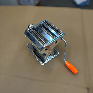 PastaDrive Stainless Steel Pasta Maker