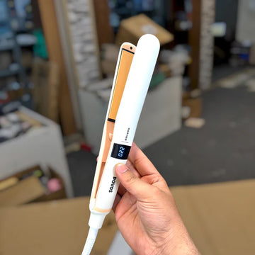 Povos Hair Straightener