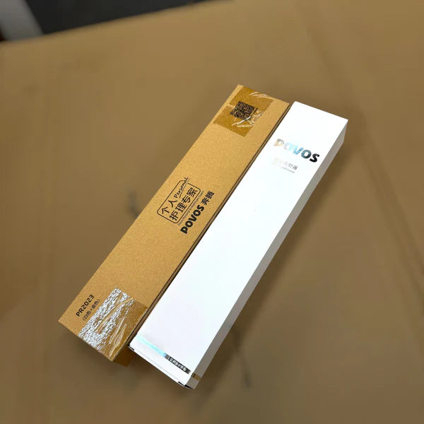 Povos Hair Straightener