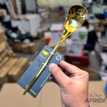 Generous Serving Spoon