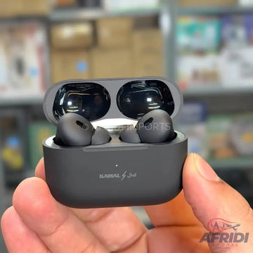 Kamaal Earbuds