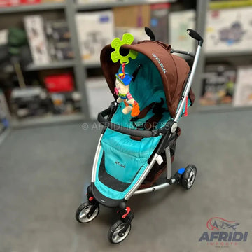 Kids Folding Stroller - Amazon Lot |||