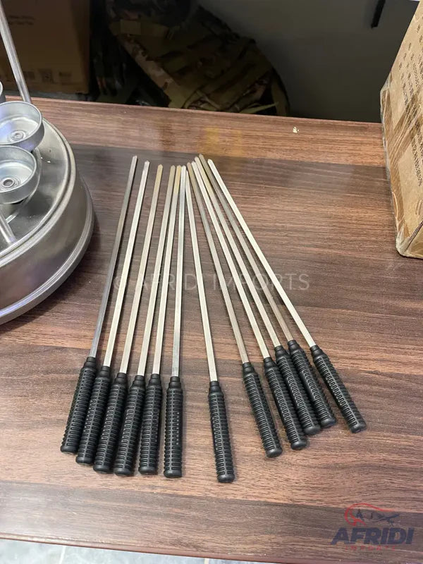 Lot Imported Electronic BBQ Machine